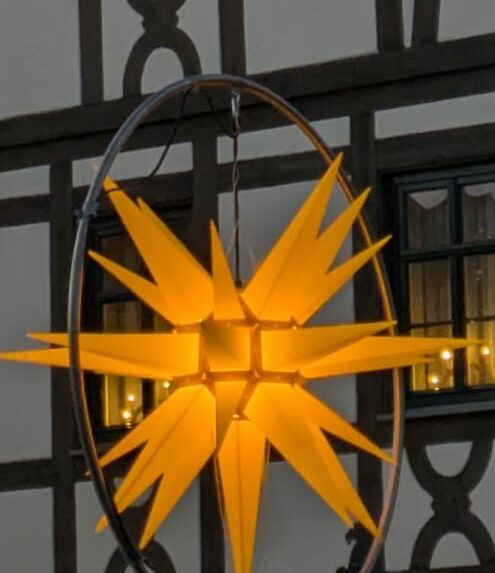 Lichtmess 06.02.2025